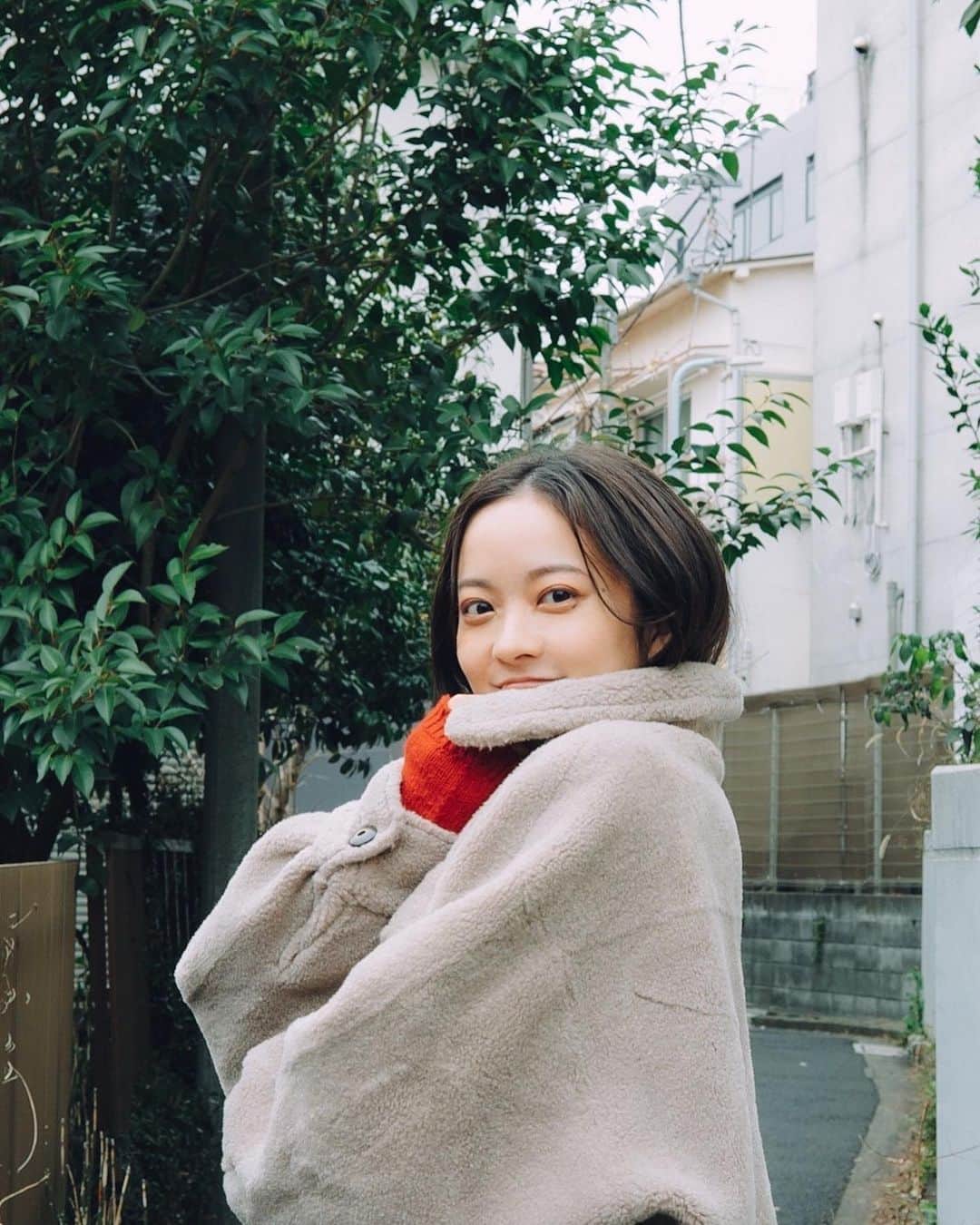 川瀬莉子のインスタグラム
