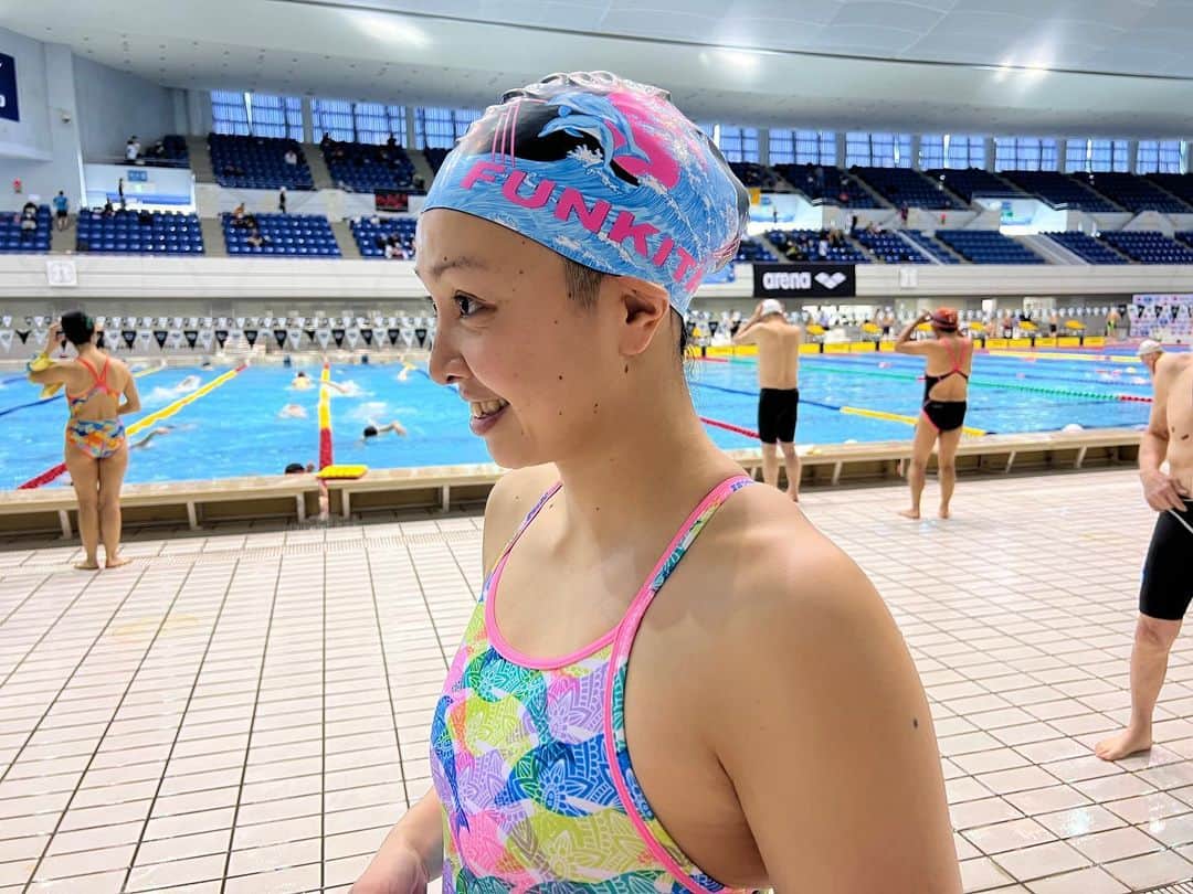 松田志保のインスタグラム