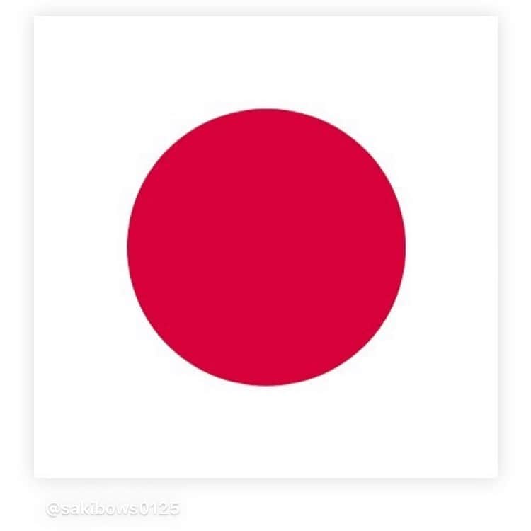 麻宮彩希のインスタグラム：「建国記念日」