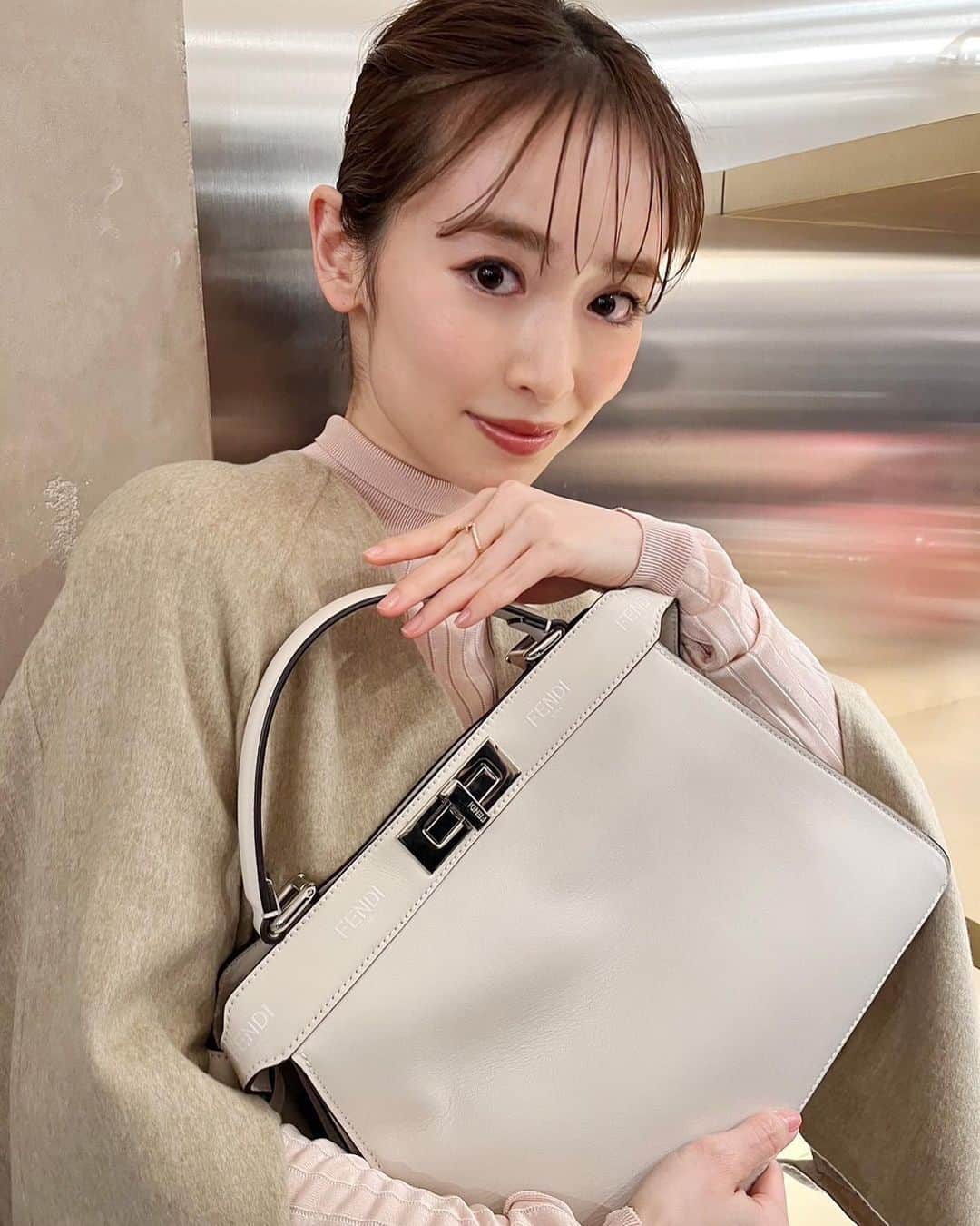 泉里香のインスタグラム