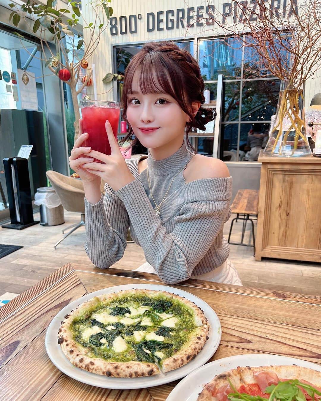 吉田恵美のグルメインスタ