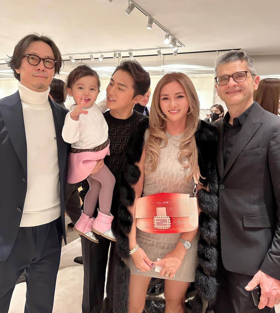 福王寺彩野のインスタグラム