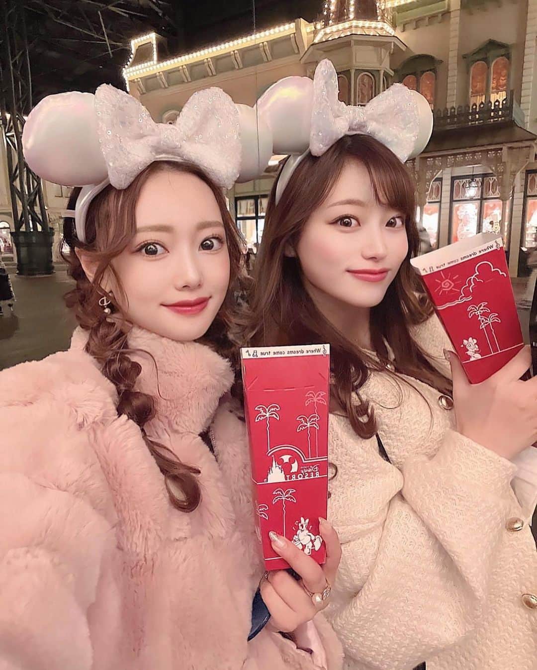 yuukachiのインスタグラム