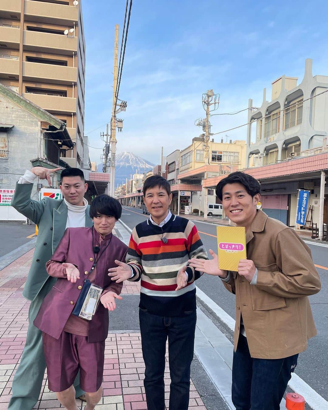 須藤誠人のインスタグラム
