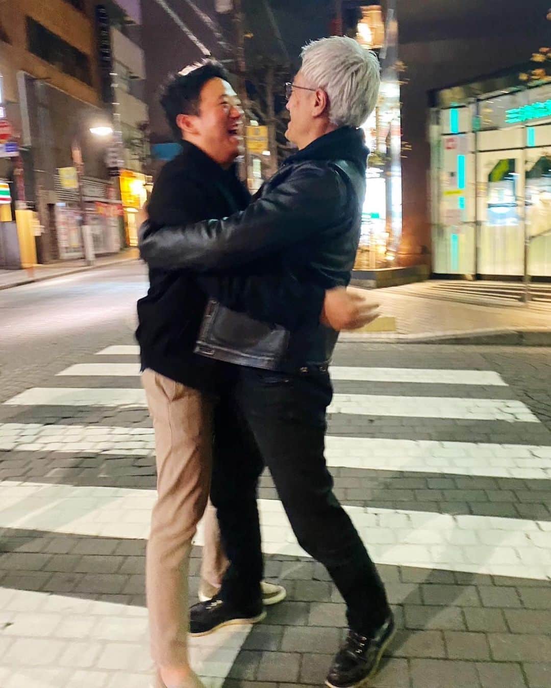 押尾学のインスタグラム