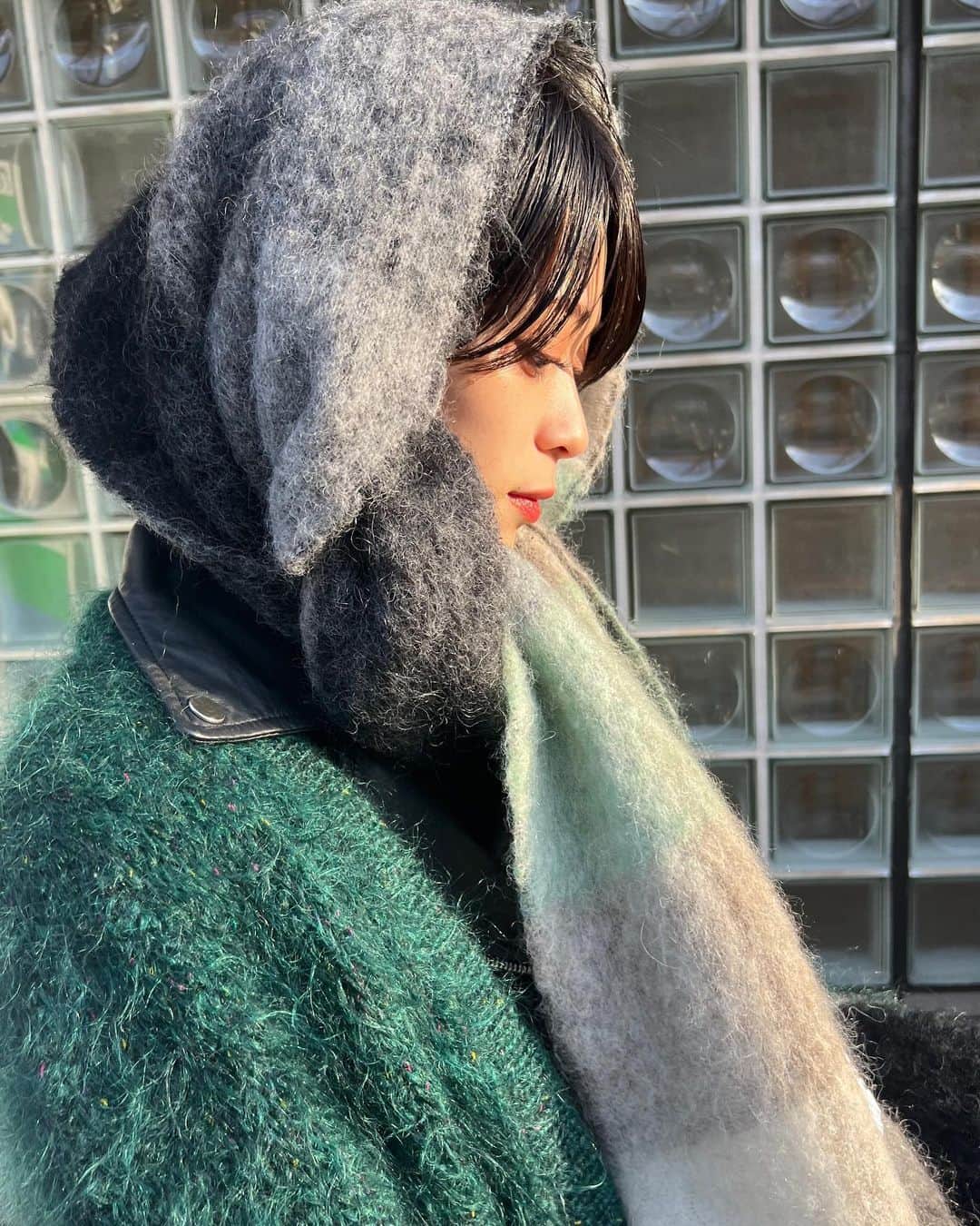 坂田梨香子さんのインスタグラム写真 - (坂田梨香子Instagram)「_  今日はひかりが綺麗だった🌞よき」2月11日 22時35分 - rikakosakata_official