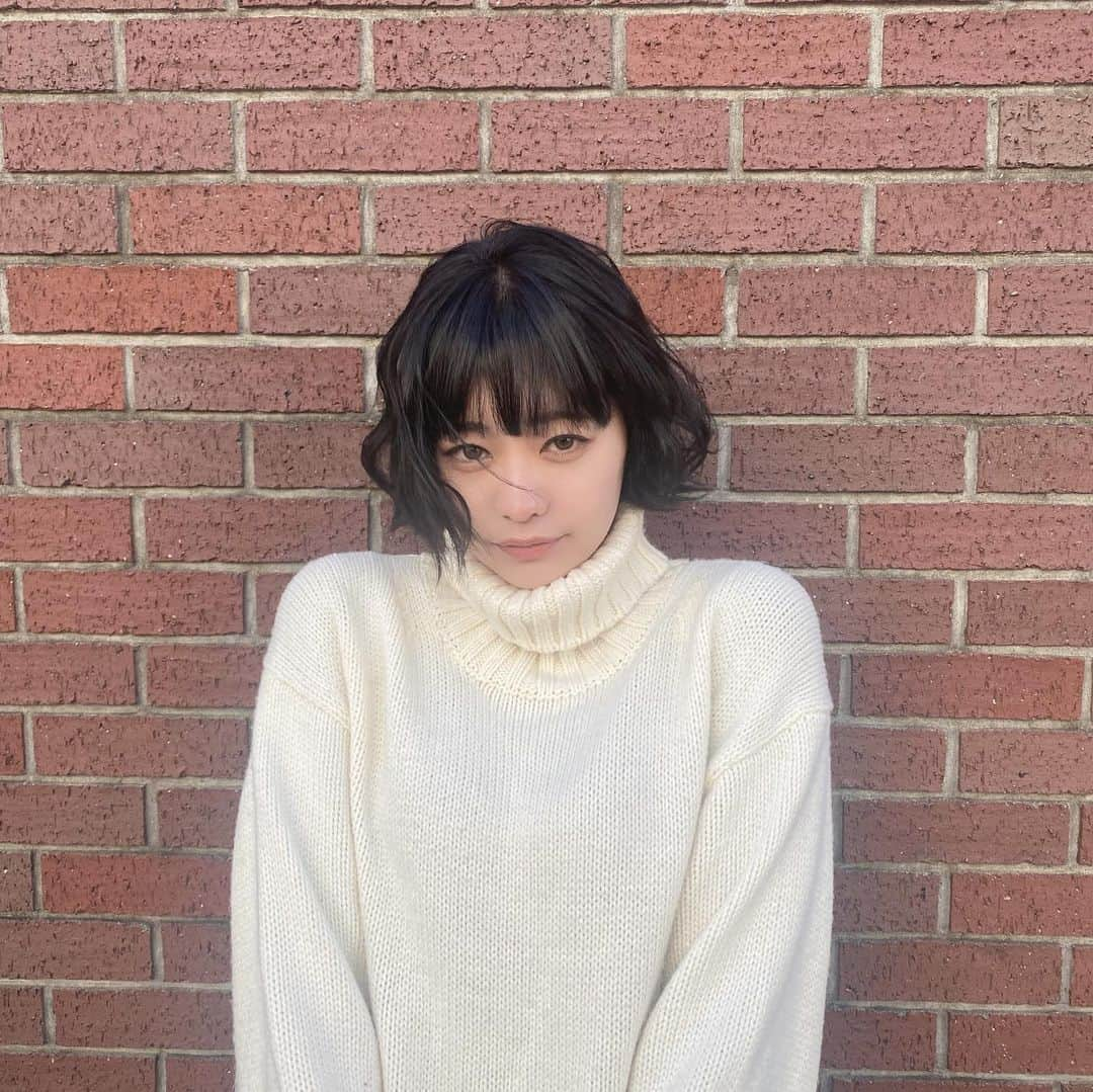 吉柳咲良さんのインスタグラム写真 - (吉柳咲良Instagram)「ふわふわ‪𝐃𝐚𝐲‬ ☁️🌸 #吉柳咲良」2月11日 22時47分 - kiryusakura_official