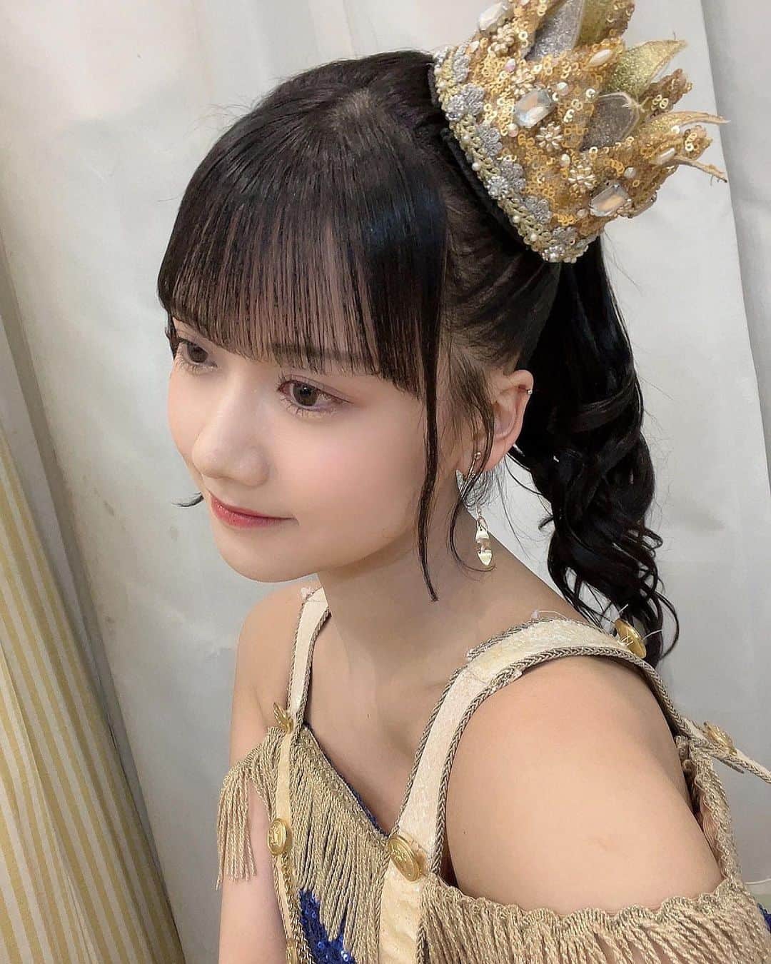 田辺美月のインスタグラム