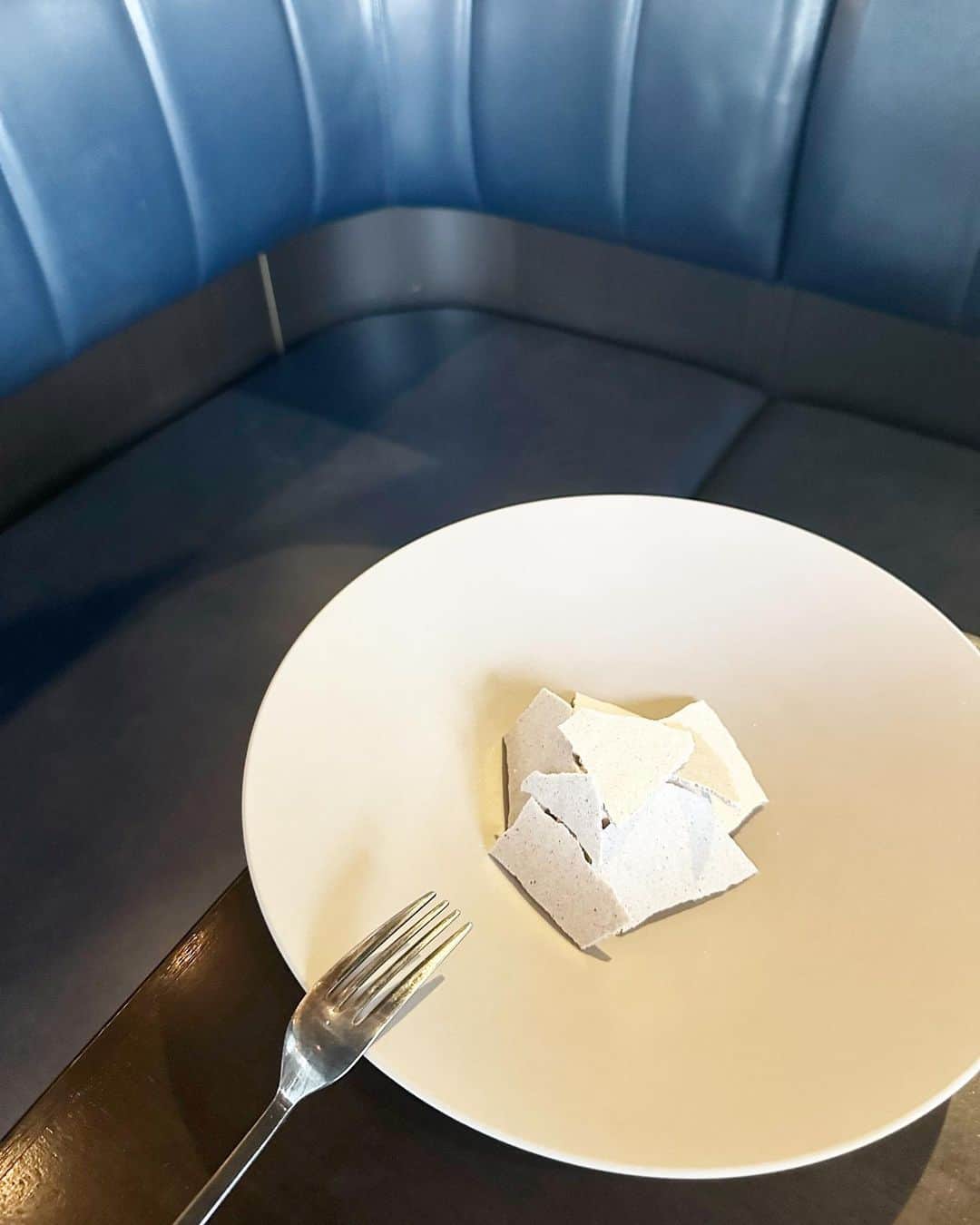 大薮未来のグルメインスタ