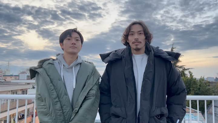 中谷太郎のインスタグラム：「映画 『CHEAP FICTION』 本日からクランクインしました。 そしてクラウドファンディング50%を超えました。 ご支援ありがとうございます。 コメントも読ませて頂いて、凄く励みになります。 最後まで作品のために仲間と妥協することなく追求し続けていきます。  残り4日クラウドファンディングの方もよろしくお願い致します。  #萬造寺組  @cheapfictionfilm  @hirotokb_7  @toraistoradaze  @ryuki_manzoji  @izumo_t  @isamum136」