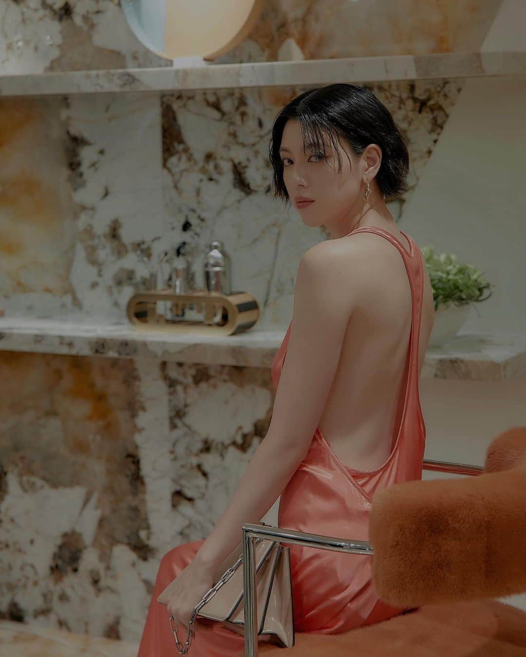 三吉彩花のインスタグラム