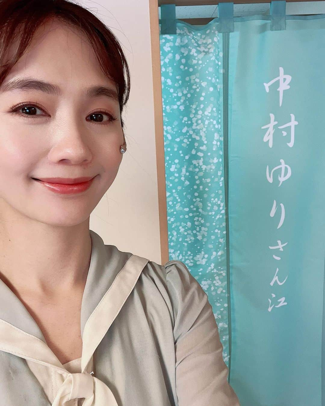 中村ゆりさんのインスタグラム写真 - (中村ゆりInstagram)「歌うシャイロック、昨日初の昼夜２回公演を終え、お客様の温かさを感じております。  南座でお待ちしております🕺」2月12日 11時00分 - yurinakamurawoori