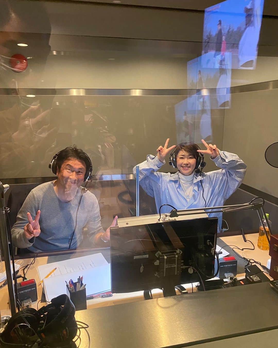 古閑美保のインスタグラム：「BS TBS 2/12(日)午後6:00～6:54 マー君の冬休み  こんな試合展開すっっっごー！！！ って内容の番組になってました🤣 とても楽しかったです！ お時間ある方は是非ご覧ください。」