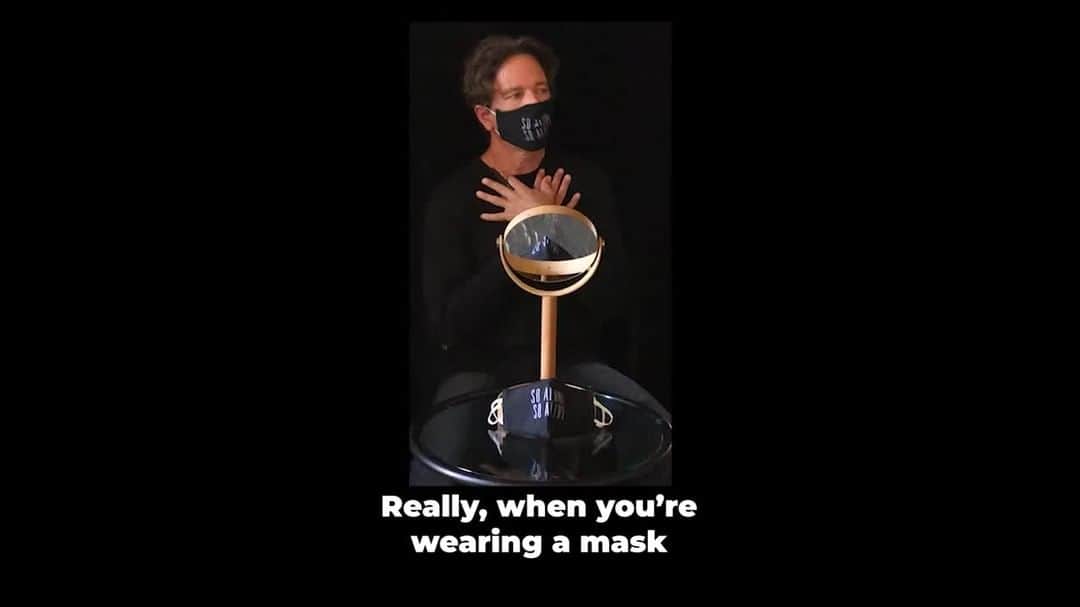 Third Eye Blindのインスタグラム：「Remembering Be safe, Be fabulous, from the 100 Blind Days in Lockdown YouTube series - link in stories to watch the full video.」