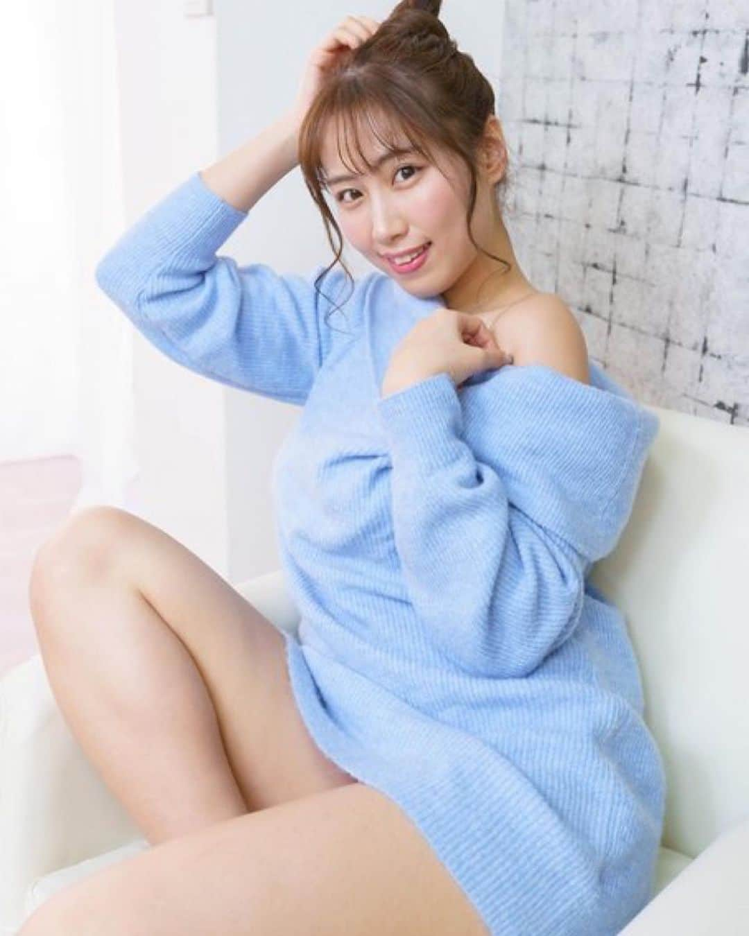 爽香（藤堂さやか）のインスタグラム：「. .  おはようございます☀. テーマは寝起き彼女です. . . . . . . 【2月⛄️#爽活 情報】. 今月みんなと会えるのは…. 2/22 撮影会. 2/25 スタジオセッション撮影会. です！！.  セッションの方はまだまだ募集中ですのでよろしくお願いします😌💓. . . . . .  #爽香 #爽活 #インスタグラビア #グラビアアイドル #グラビア #グラドル #高身長女子 #高身長グラマラス #高身長グラマラスボディ #グラマラスボディ #japanesegirl #asiangirls #gravure #instagravure#instagood#follow #followme #ootd  #sexyhot  #扎心了 #东京  #萌 #粉我 #自拍 #맞팔#몸스타그램」