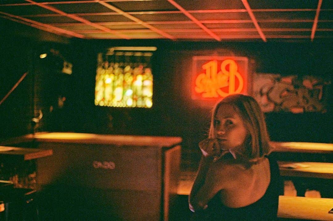 ブルック・バトラーさんのインスタグラム写真 - (ブルック・バトラーInstagram)「#35mm」2月12日 6時56分 - brookieserene