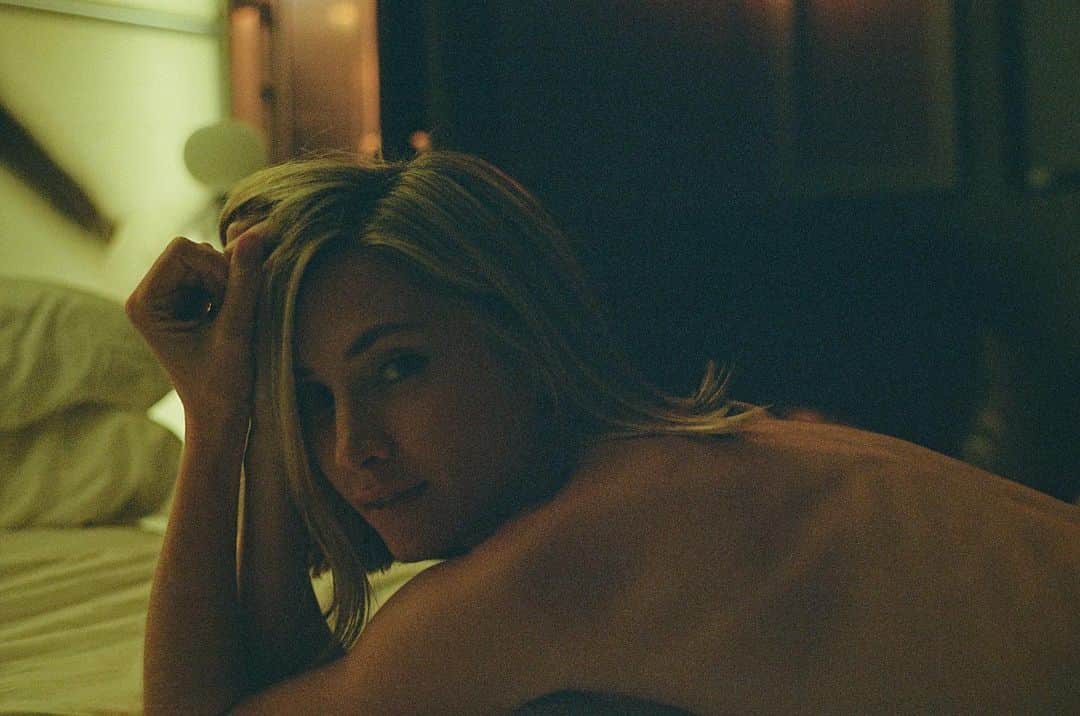 ブルック・バトラーさんのインスタグラム写真 - (ブルック・バトラーInstagram)「#35mm」2月12日 6時56分 - brookieserene