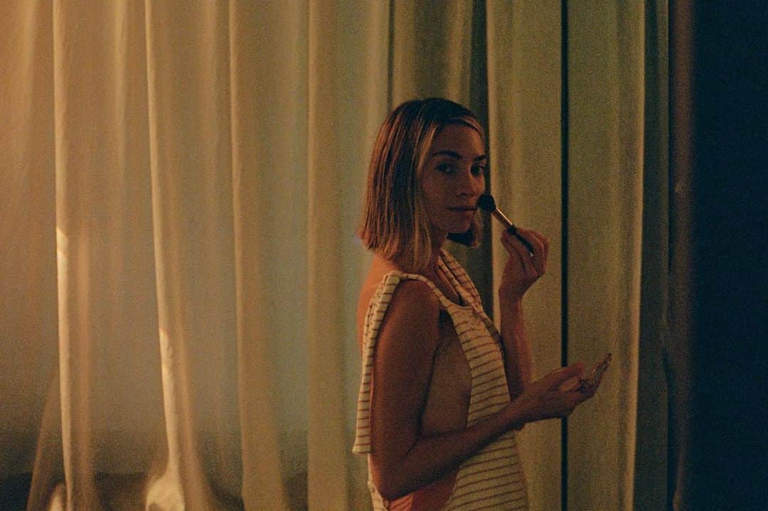 ブルック・バトラーさんのインスタグラム写真 - (ブルック・バトラーInstagram)「#35mm」2月12日 6時56分 - brookieserene