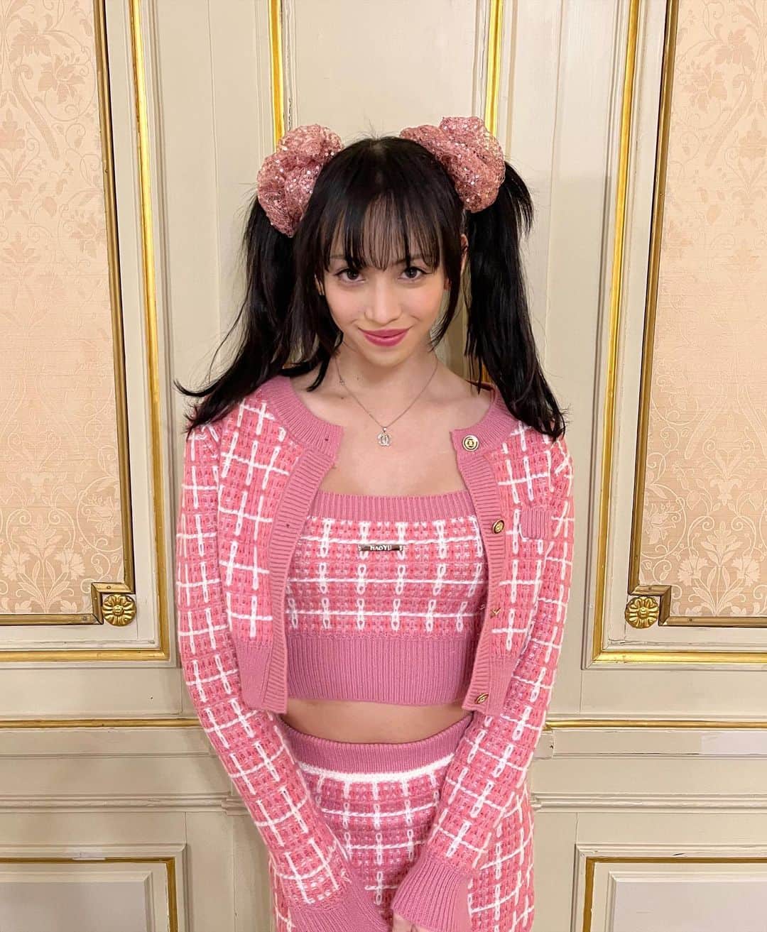 りゅうちぇるのインスタグラム：「オフ会に来てくださったファンの皆さま、今月も有難う御座いました~~ ✨💟🎀 ﾗﾌﾞ<33」