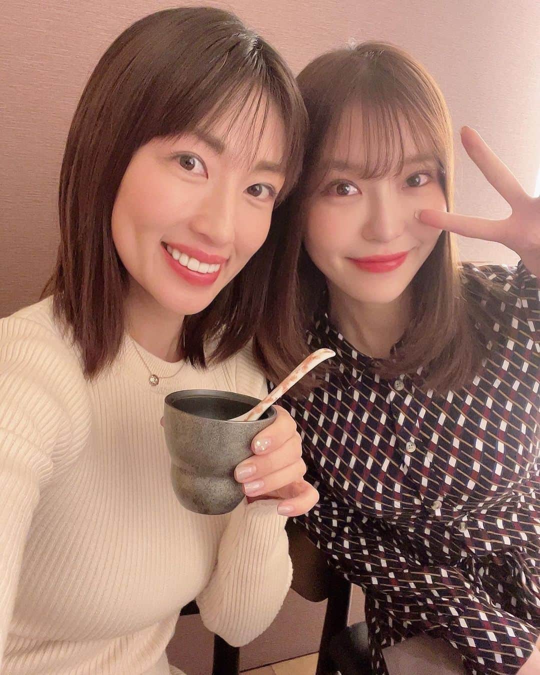 庄司ゆうこのグルメインスタ