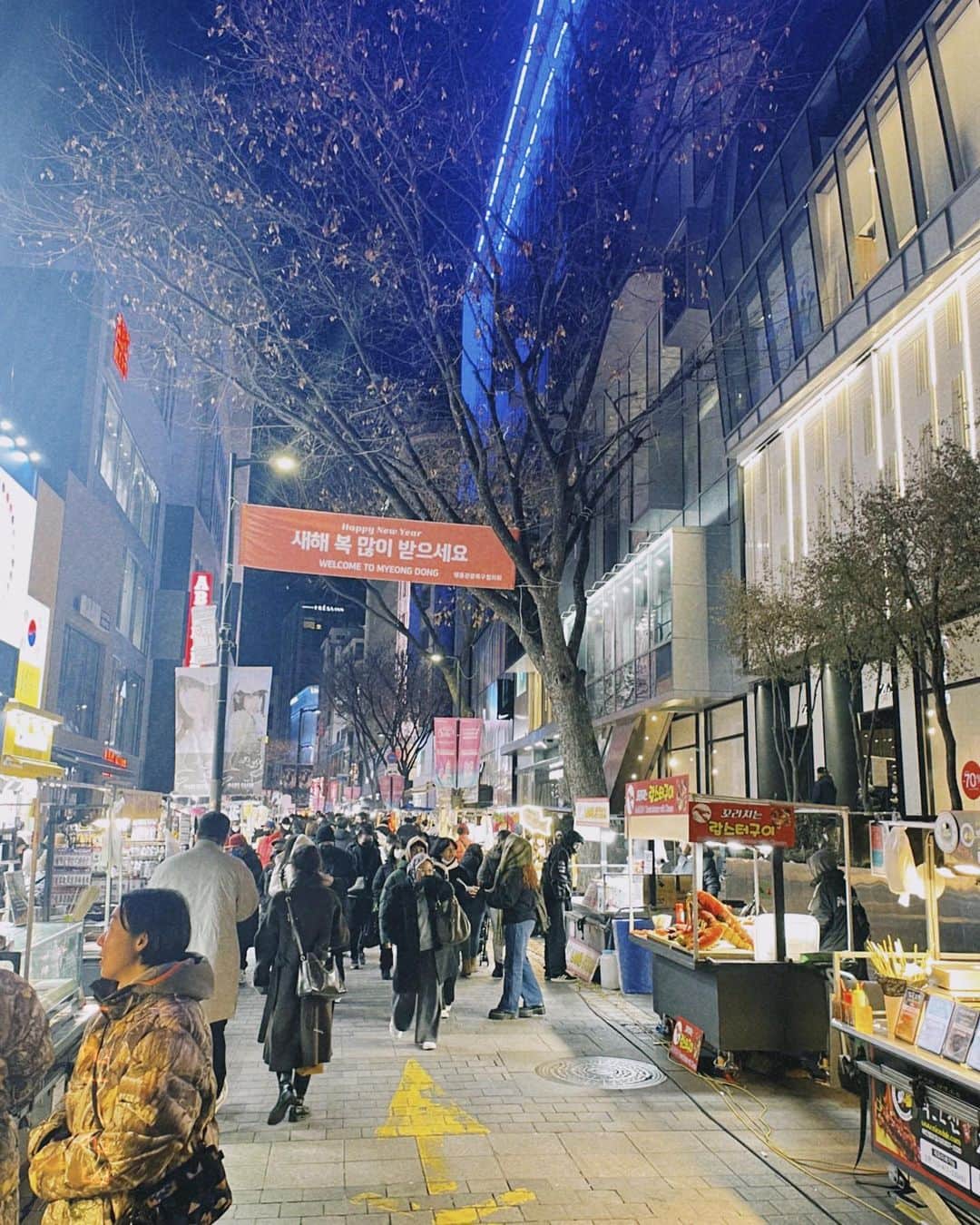伊藤梨沙子さんのインスタグラム写真 - (伊藤梨沙子Instagram)「冬のおもいで 食食食の幸せな時間でした..✴︎」2月12日 21時04分 - ito_risako