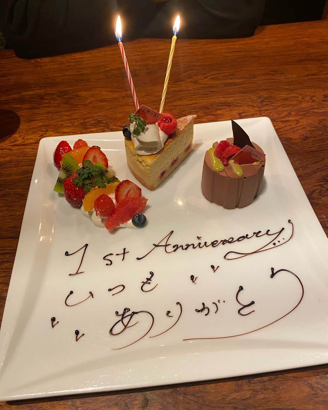 加賀其真美のグルメインスタ