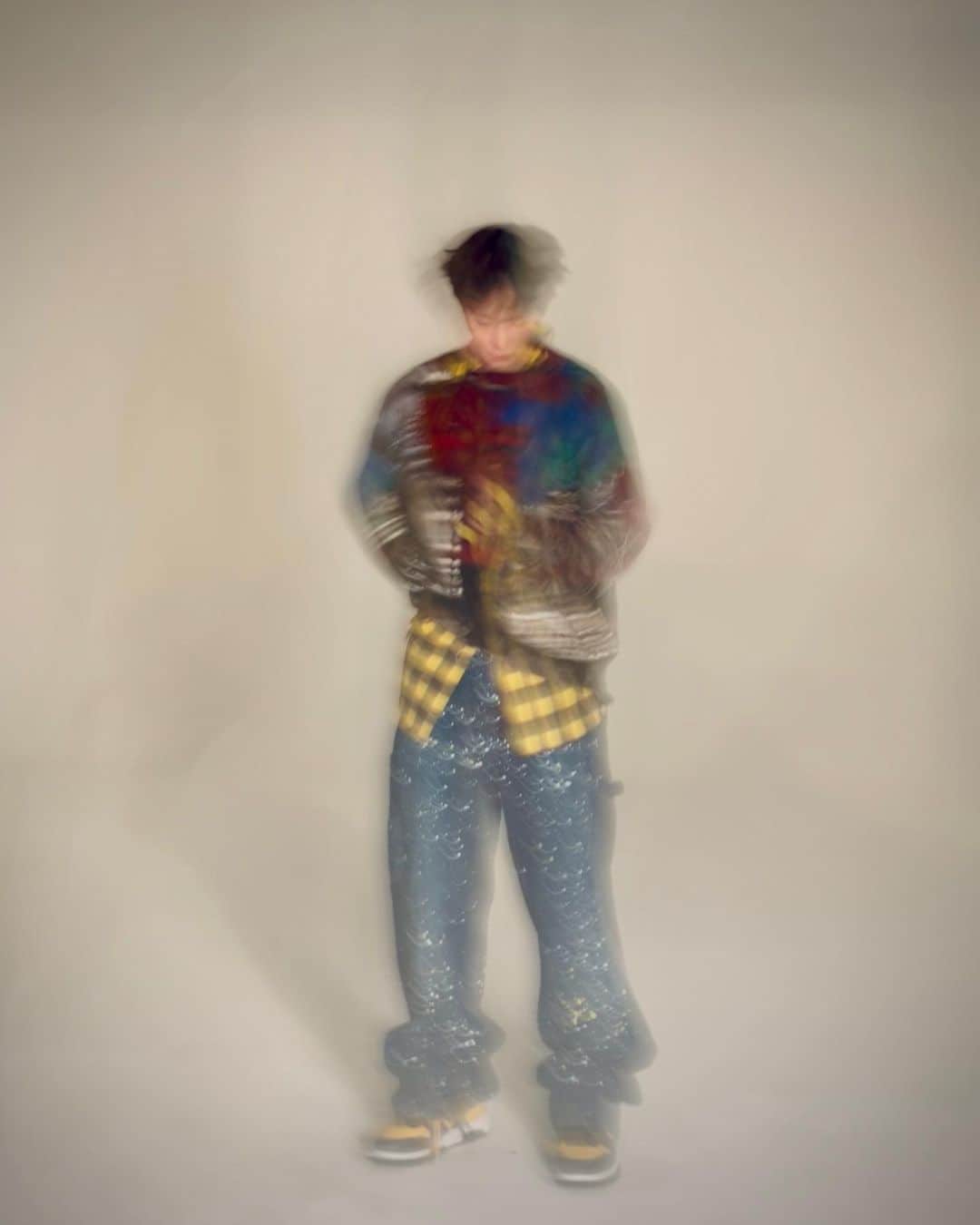 JR さんのインスタグラム写真 - (JR Instagram)「☺️」2月12日 16時02分 - __jonghyeon