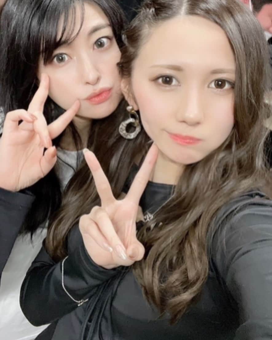 佐倉あきのインスタグラム