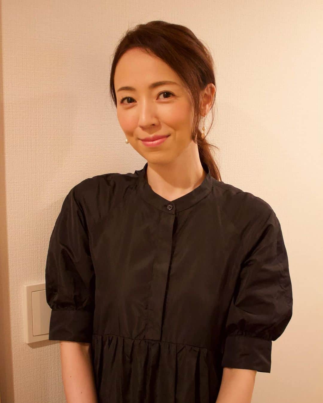 丸田佳奈のインスタグラム：「遅くなりました。  今年もよろしくお願いします。  #2023」