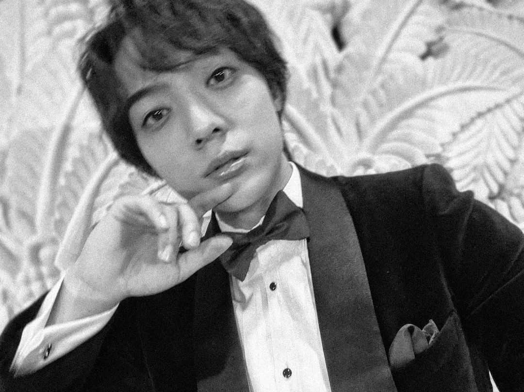 辰巳ゆうとのインスタグラム