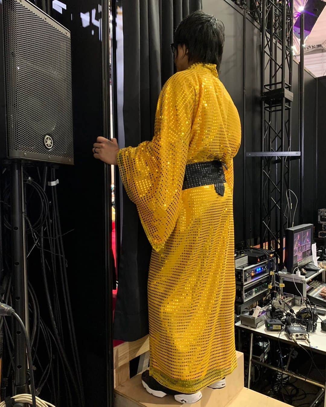 のインスタグラム：「#JAEPO2023」