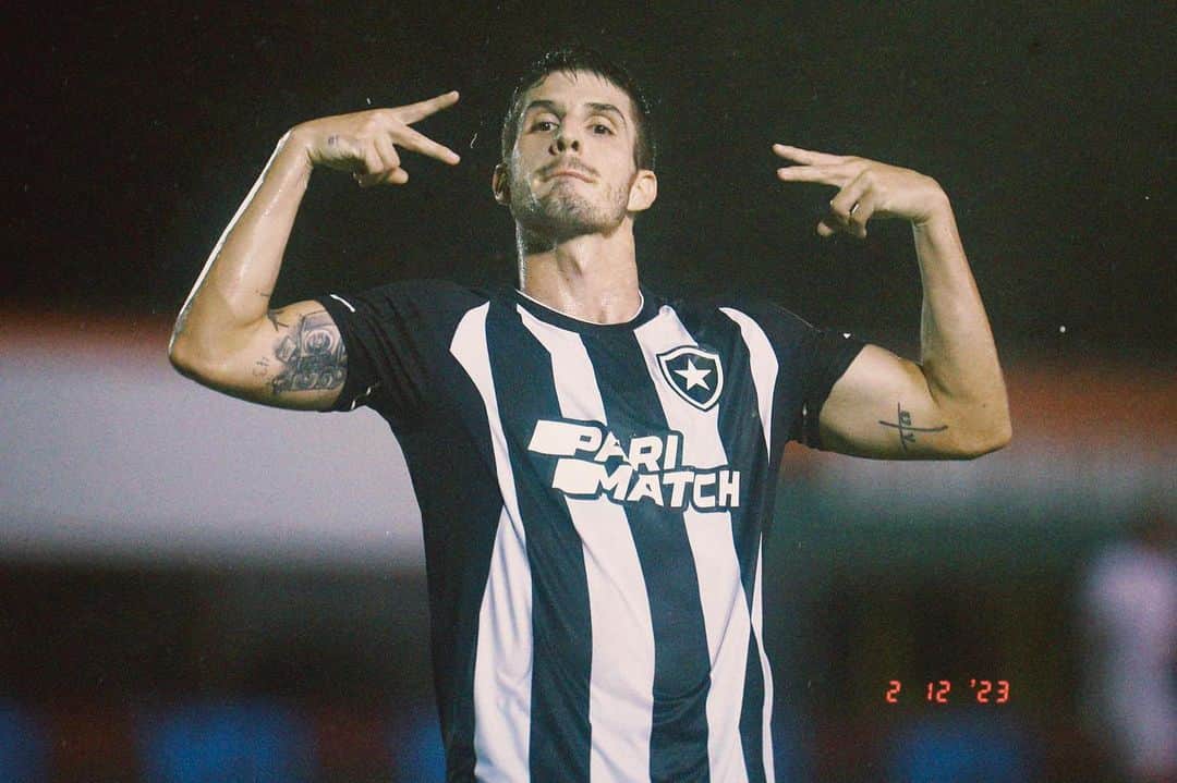 グスタヴォ・ルーカス・ドミンゲス・ピアソンさんのインスタグラム (グスタヴォ・ルーカス・ドミンゲス・ピアソンlpiazon)