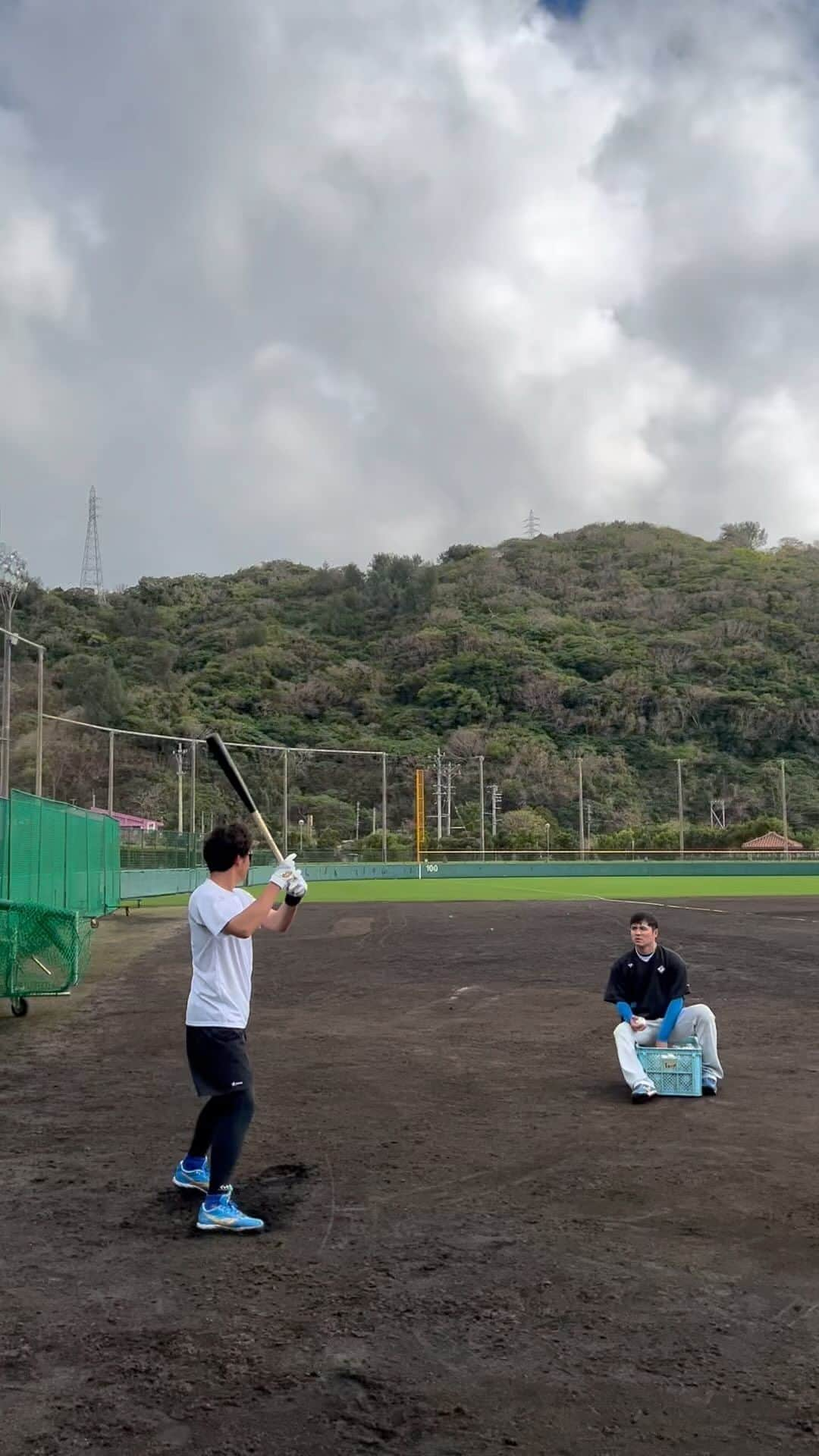 木村文紀のインスタグラム