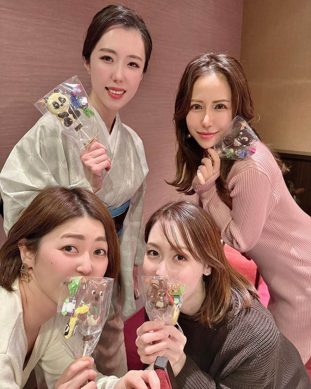 sakiのインスタグラム：「金沢帰省2023.02 楽しすぎたよ また早よ会いたい🤍」