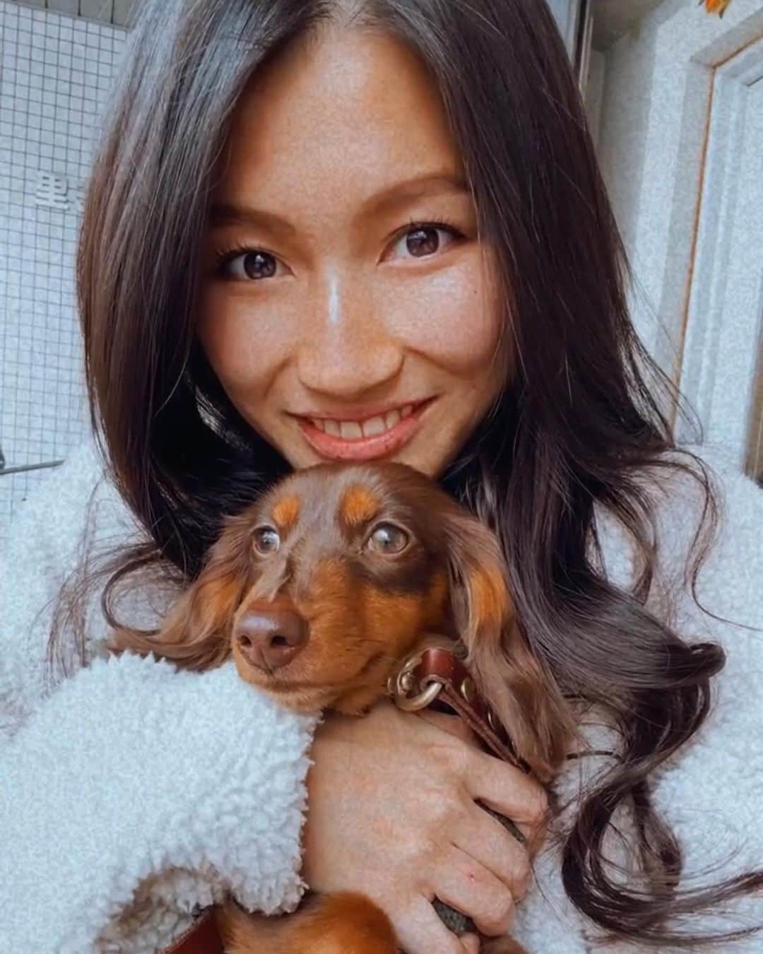 清水香澄のインスタグラム
