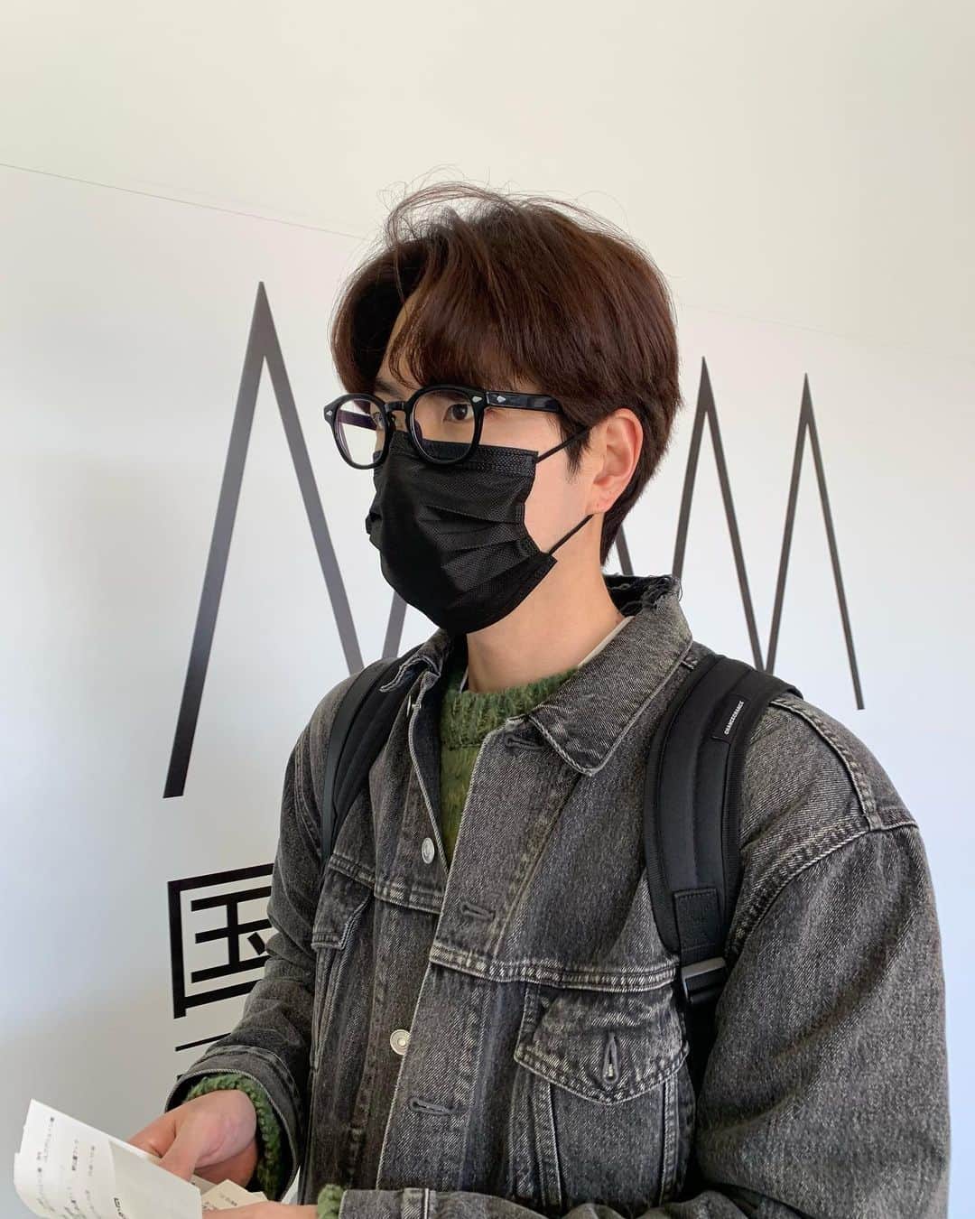 ホン・ジョンヒョンのインスタグラム：「📸」