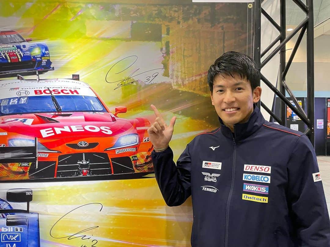 中山雄一のインスタグラム