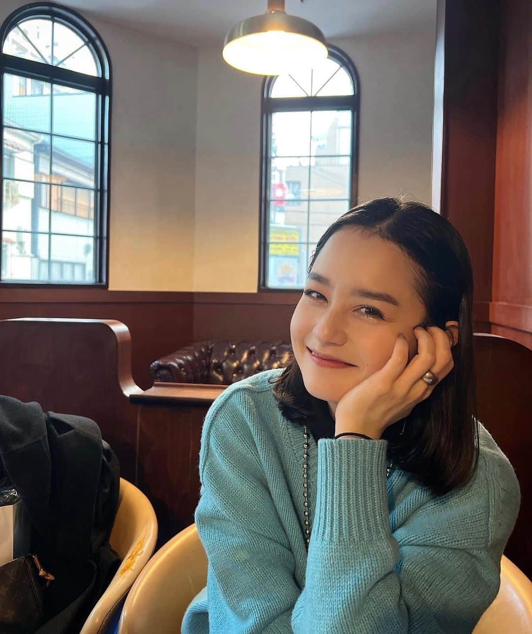 木村穂乃香さんのインスタグラム (木村穂乃香15honoka)