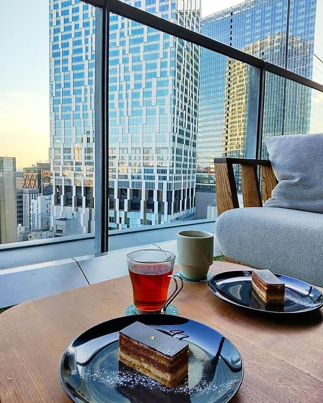 市川みかのグルメインスタ