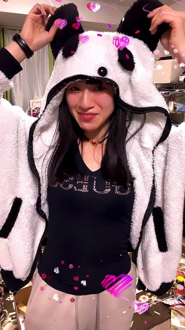 鈴木柚里絵のインスタグラム