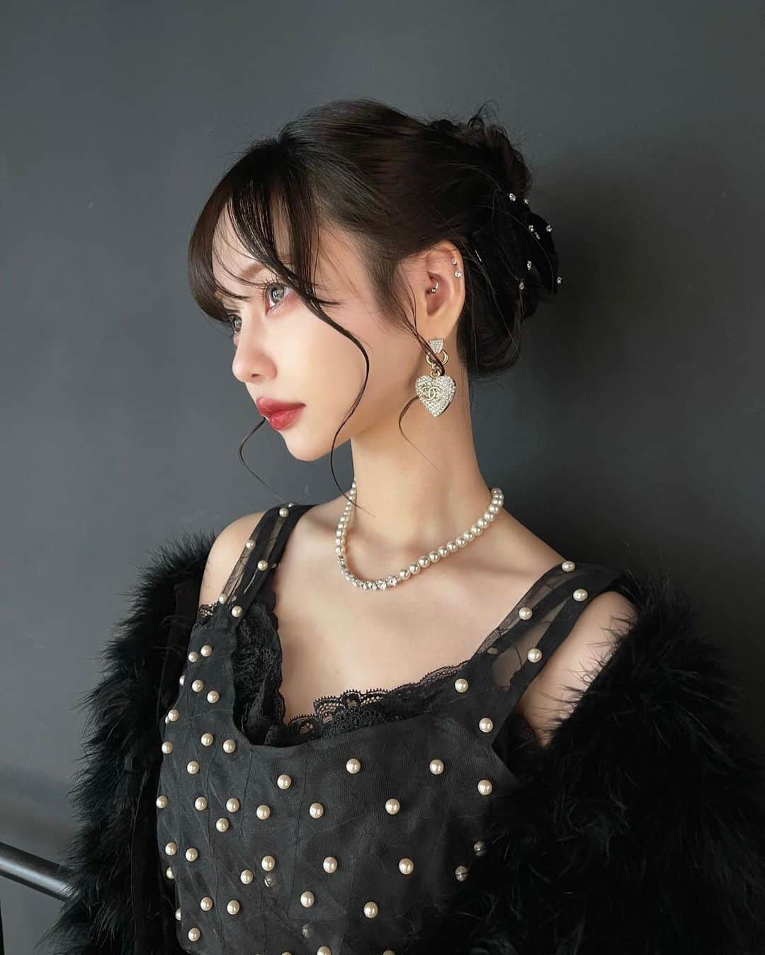 中村里砂さんのインスタグラム写真 - (中村里砂Instagram)2月13日 0時38分 - risa_doll_