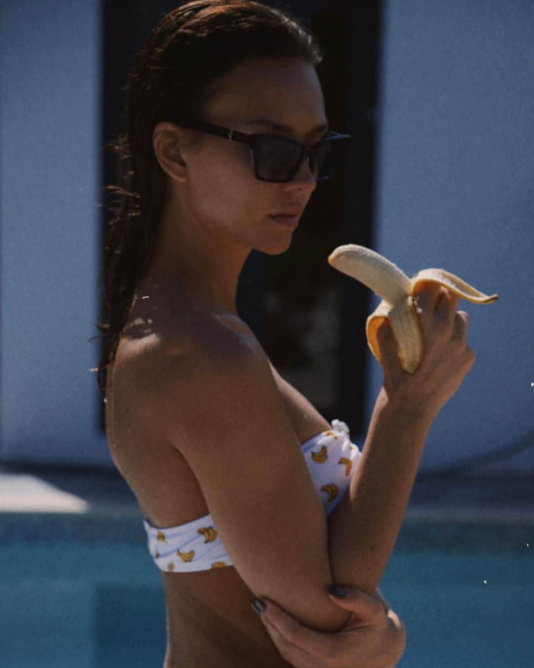 レイチェル・クックのインスタグラム：「More potassium? U know where 2go」