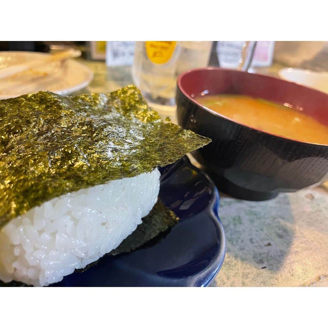 住岡梨奈さんのインスタグラム写真 - (住岡梨奈Instagram)「#おにぎりちゃーじ録」2月13日 1時03分 - sumioka_rina