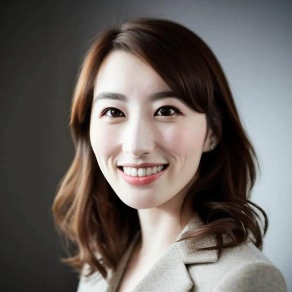 宮崎文子さんのインスタグラム写真 - (宮崎文子Instagram)「Which one is real？ 流行りをしてみんとて、するなり ...