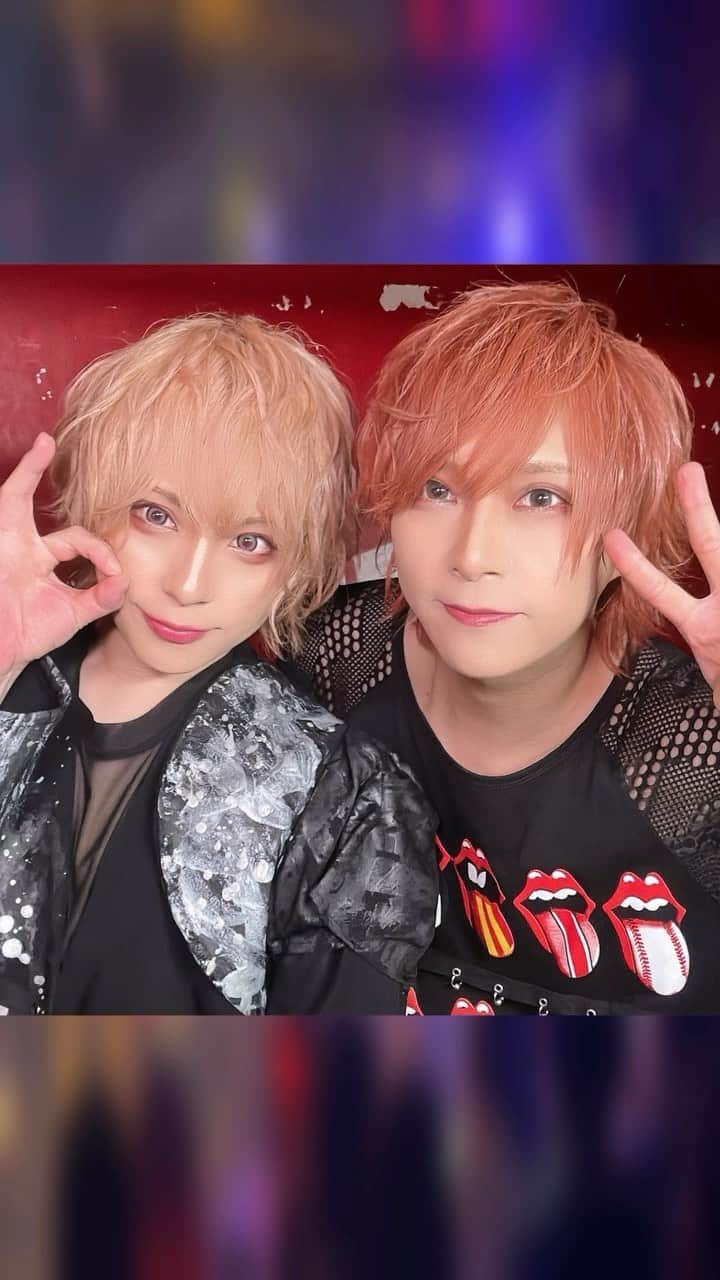 CHISA のインスタグラム