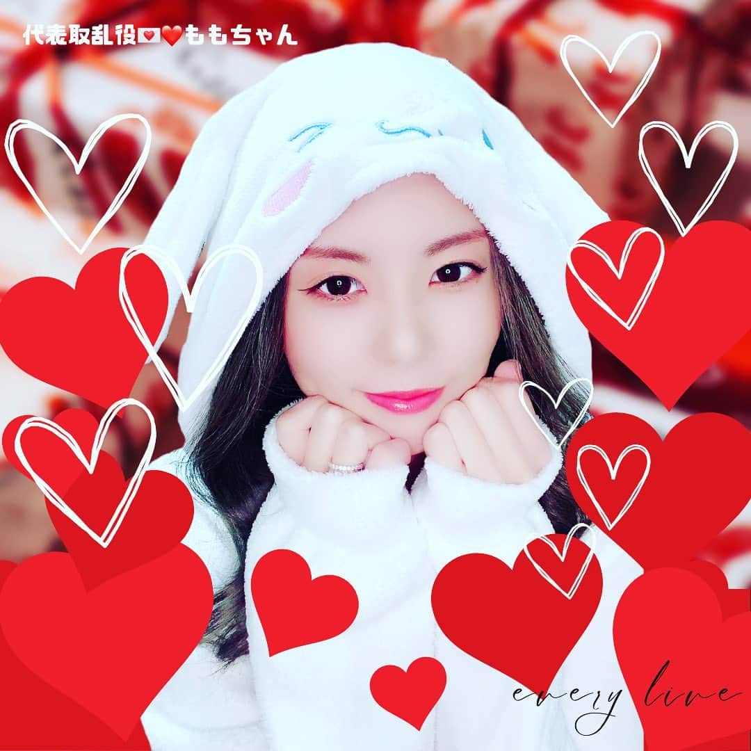 Momoeのインスタグラム