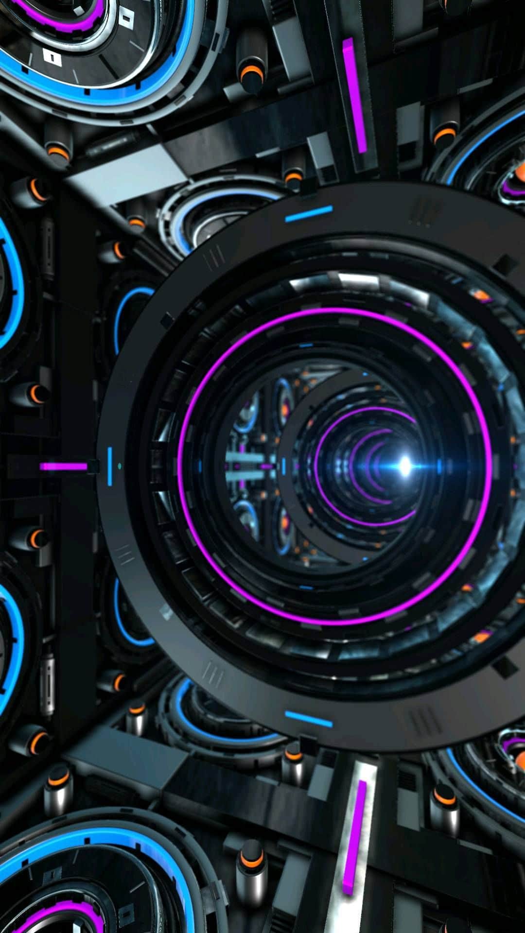 Rei Tominagaのインスタグラム：「My VJ loop. . #vjloops #vjclip #vjloop #motiongraphics #3dcg #resolume #resolumearena #trancemusic #vj #vjmovie #vjlife」