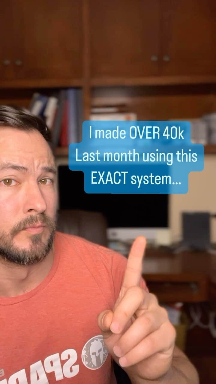 リンキーのインスタグラム：「It’s too good to be true!!!  Womp womp.  When you learn HOW to create a system that give you the BEST chance to succeed combined with QUALITY services?  Yea, it’s actually a lot simpler than you think.  Need more info? Get the FREE ebook in my Bl0 👍 - #makemoneyonline #workfromhome #entrepreneur #nomore9to5 #financialfreedom #laptoplifestyle」