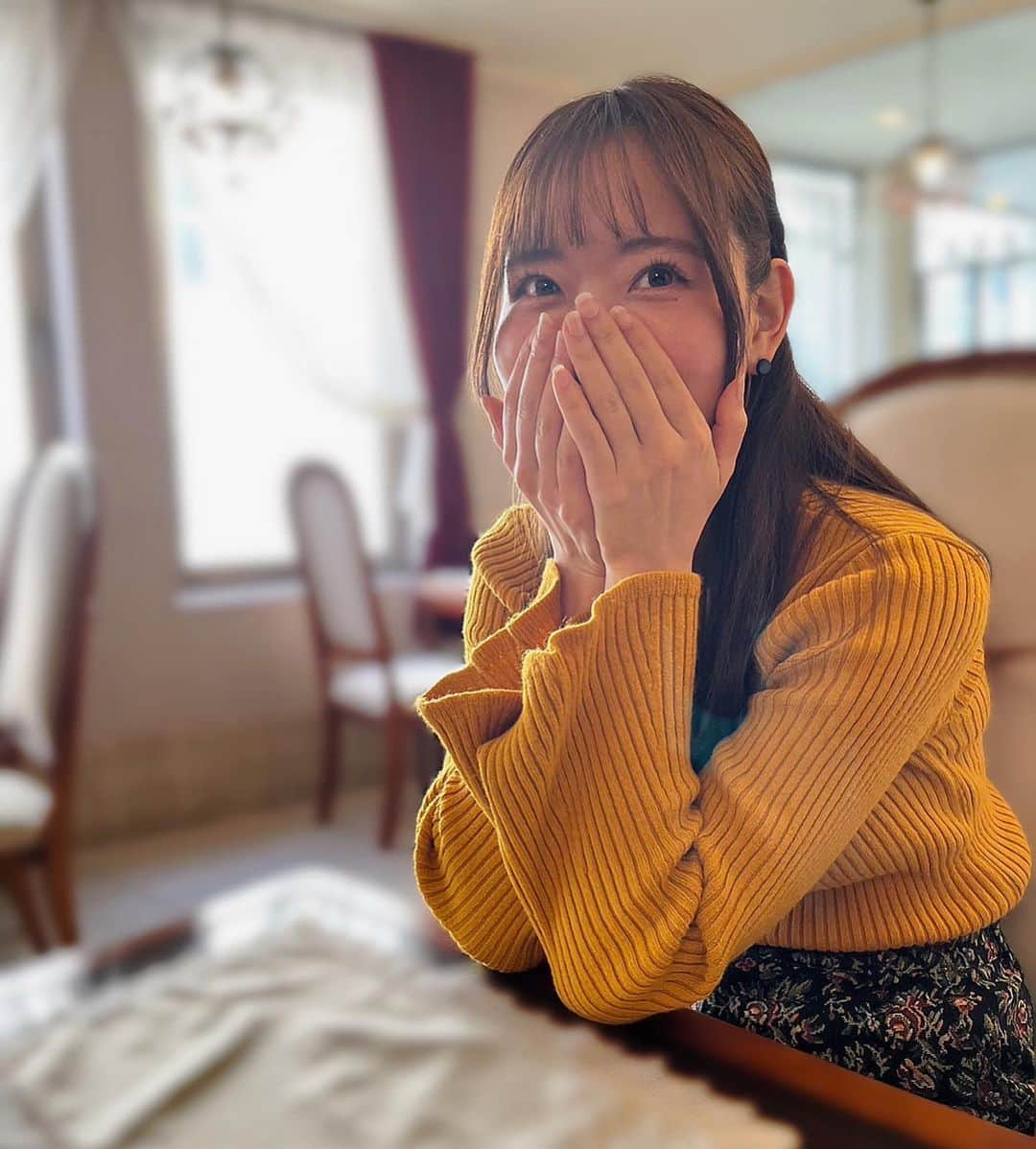 天城サリーさんのインスタグラム写真 - (天城サリーInstagram)「美味しかった〜 今年は良いことがいっぱいありそうだ〜😌 立て続けにこんなに楽しいって感じる日々があるのは初めてです🥰 やっぱり演じることが大好きなんだなって思います😌 もっともっと私じゃない誰かになれるよう日々精進しマッスル！！」2月13日 11時15分 - sallyamaki