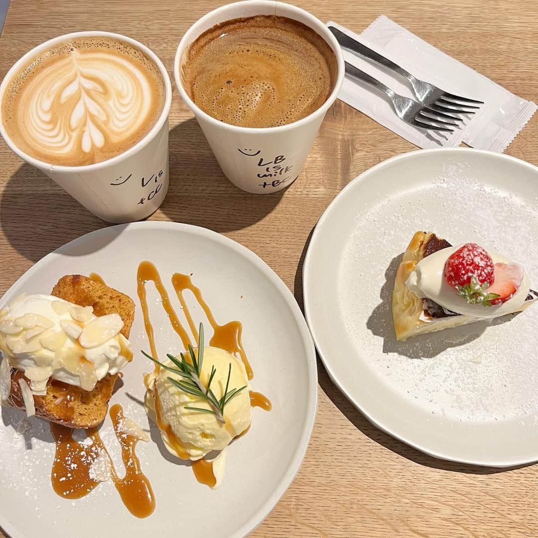 あいりのグルメインスタ